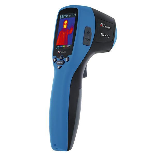 Termovisor Minipa MTV-01 34945 34945