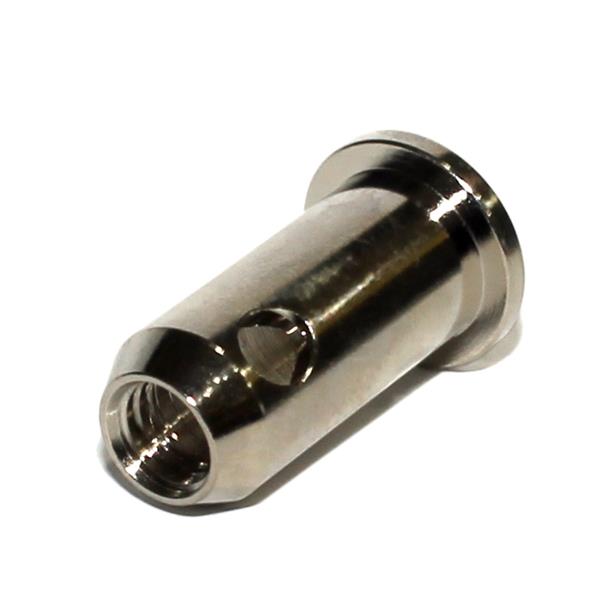 Tubo Metálico para Ferro de Soldar à Gás Hikari HK-902 S01-2 34910 34910