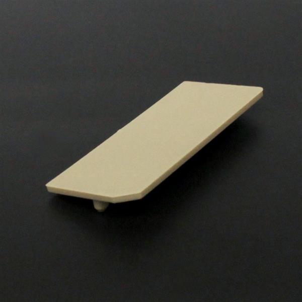 Tampa para Porta Fusível Metaltex MAT-F 34781 34781