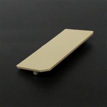 Tampa para Porta Fusível Metaltex MAT-F 34781 34781 