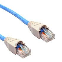 Cabo de Rede Montado 20 metros RJ45 X RJ45 34972 34972