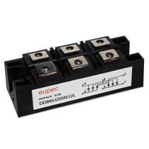 Ponte Retificadora Trifásica DDB6U205N12L 34973 34973 