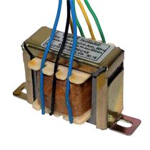 Transformador E-110+110V S-2X9V 500mA 34989 34989