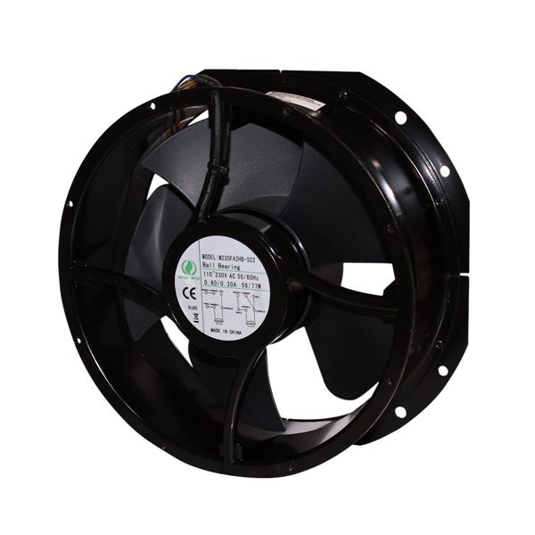 Microventilador Axial 254x89mm 110/220V M230FA2HB-SC2 35028 35028