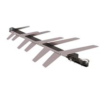 Antena Externa Digital sem Cabo e sem Mastro UHF/HDTV Aquário DTV-1300 35062 35062 