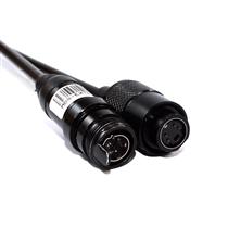 Cabo de Extensão para Boroscópio Minipa MBR-240EXT 35046 35046 