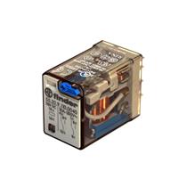Relé Industrial Finder 55.32.9.110.0040 35050 35050