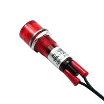 Sinaleiro Miniatura com Rabicho Metaltex TPN-112R/R 35031 35031