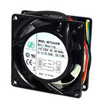 Microventilador Axial 80x80x25mm 110/220V M075AA2HB 35056 35056