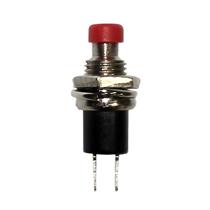 Interruptor Push Button Vermelho 034408 35076 35076