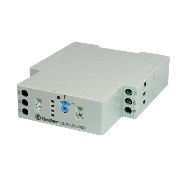 Temporizador Modular Finder 83.01.0.240.0000 35088 35088