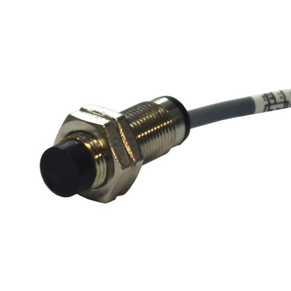 Sensor Indutivo Tubular Tecnotron IN-4M-12EA-NA/XL 35103 35103