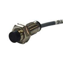 Sensor Indutivo Tubular Tecnotron IN-4M-12EA-NA/XL 35103 35103 