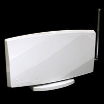 Antena Interna/Externa Digital UHF/VHF Digiwhite Castelo M1098 35180 35180