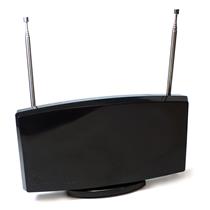 Antena Interna Digital UHF/VHF/FM Digiblack Duo Castelo M1080 35181 35181