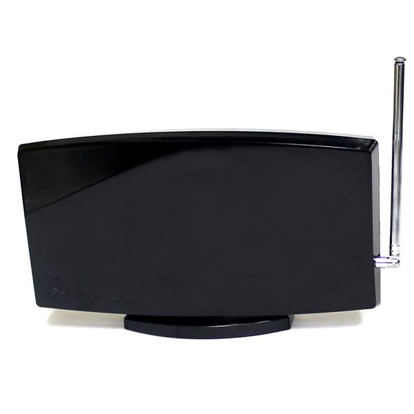 Antena Interna/Externa Digital UHF/VHF Digiblack Castelo M1038 35182 35182