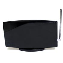 Antena Interna/Externa Digital UHF/VHF Digiblack Castelo M1038 35182 35182