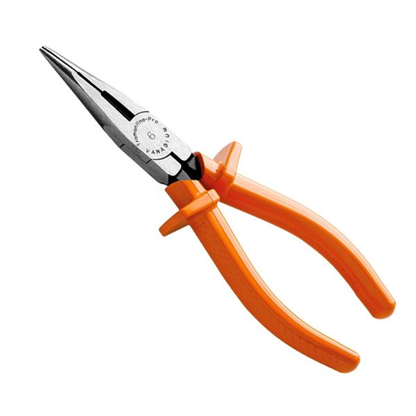 Alicate Meia Cana 6" 1000V Tramontina Pro 44004/106 35120 35120