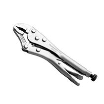 Alicate de Pressão Mordente Curvo 10" Tramontina Pro 44014/110 35122 35122 