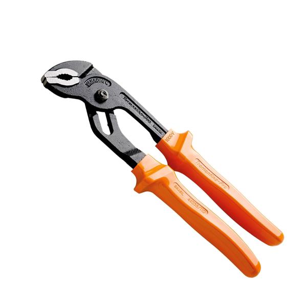 Alicate Bomba D'água 10" Tramontina Pro 44038/110 35123 35123