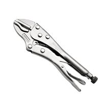 Alicate de Pressão Mordente Triangular 10" Tramontina Master 41070/110 35142 35142