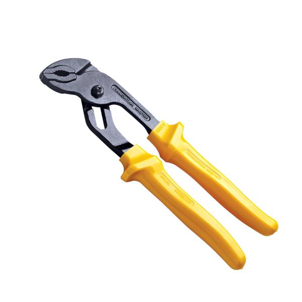 Alicate Bomba D'água 10" Tramontina Master 41066/110 35143 35143