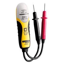 Detector de Tensões 100~250V C.A. Tramontina Master 41902/101 35162 35162