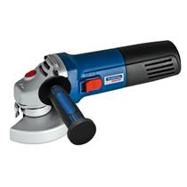 Esmerilhadeira Elétrica 4.1/2" 880W 220V Tramontina Master 42500/020 35171 35171 