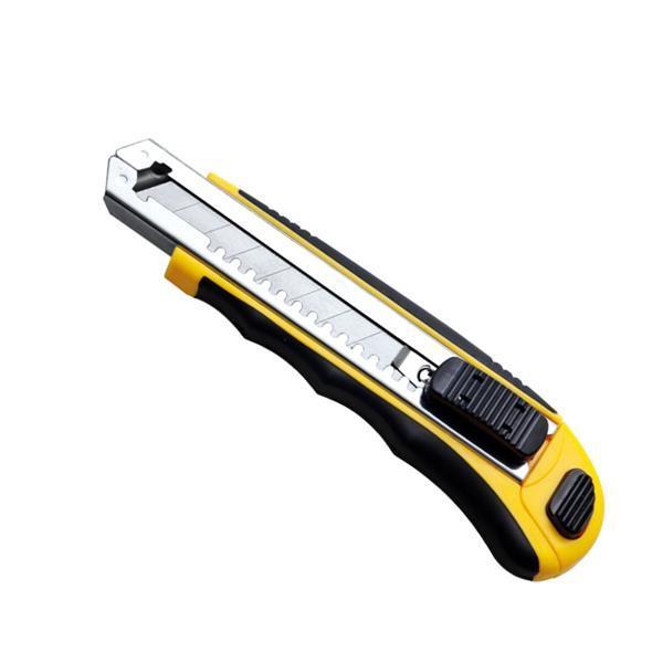 Estilete Profissional 6" Sete Lâminas Extras Tramontina Master 43390/308 35160 35160