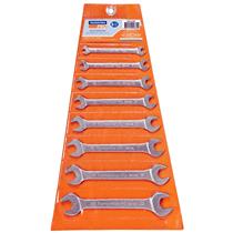 Jogo de Chaves Fixas MM 8 peças Tramontina Pro 44610/208 35109 35109 