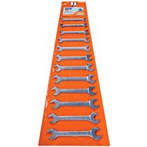 Jogo de Chaves Fixas MM 12 peças Tramontina Pro 44610/212 35110 35110 