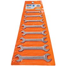 Jogo de Chaves Fixas Pol. 8 peças Tramontina Pro 44620/208 35111 35111 