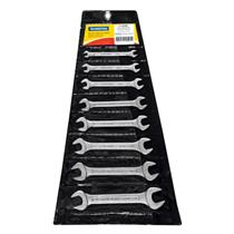 Jogo de Chaves Fixas Basic MM 8 peças Tramontina Master 41120/208 35152 35152