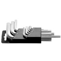 Jogo de Chaves Hexagonais MM 9 peças Tramontina Master 41409/209 35155 35155