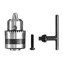 Kit Mandril 3/8" com Chave e Parafuso Tramontina Master 42405/103 35173 35173