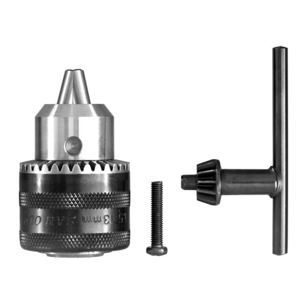 Kit Mandril 1/2" com Chave e Parafuso Tramontina Master 42410/103 35174 35174