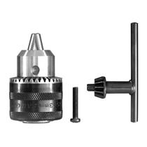 Kit Mandril 1/2" com Chave e Parafuso Tramontina Master 42410/103 35174 35174