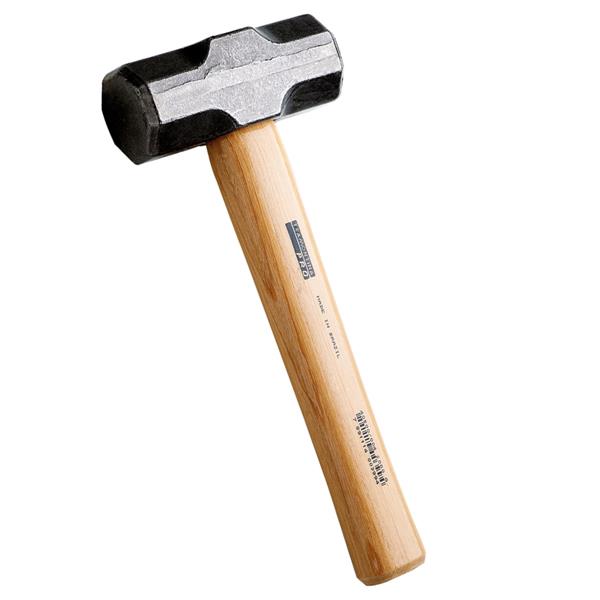 Marreta Oitavada 2000G Tramontina Pro 40500/004 35136 35136