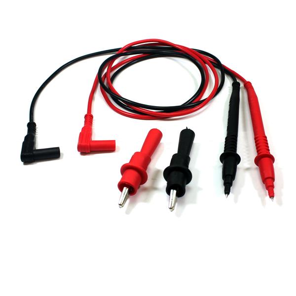 Ponta de Prova com Garra Jacaré Icel PP-6260 35191 35191