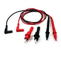 Ponta de Prova com Garra Jacaré Icel PP-6260 35191 35191