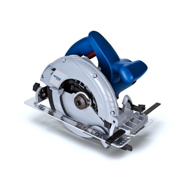 Serra Circular 7.1/4" 1350W 220V Tramontina Master 42512/020 35172 35172