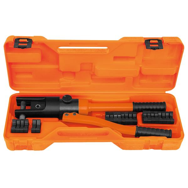 Alicate Hidráulico para Compressão de Terminais Tramontina Pro 44079/018 35204 35204