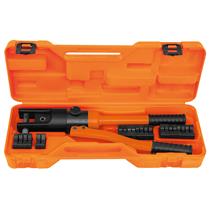 Alicate Hidráulico para Compressão de Terminais Tramontina Pro 44079/018 35204 35204