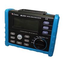 Megômetro Digital Minipa MI-2701 35215 35215 