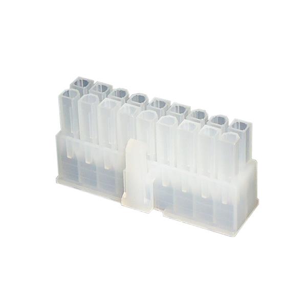 Conector Modular Miniatura Metaltex MFAM-18 35227 35227