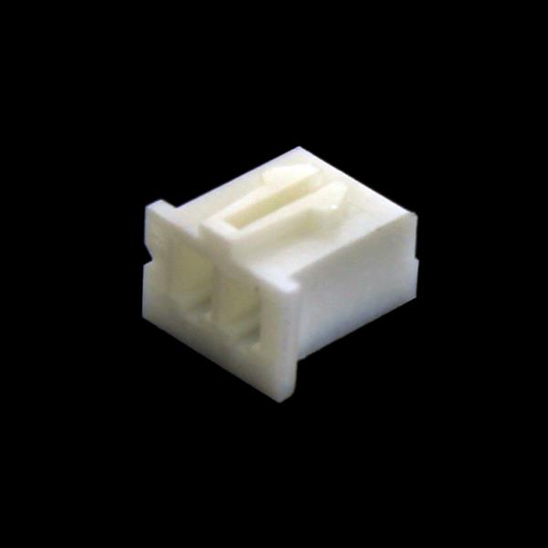Conector Placa-Cabo 2,50mm Metaltex PEF1-02 35229 35229