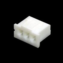 Conector Placa-Cabo 2,50mm Metaltex PEF1-03 35230 35230 