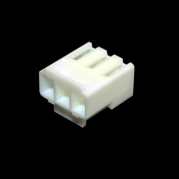 Conector Placa Cabo 3,96mm Metaltex PDF3-03 35231 35231