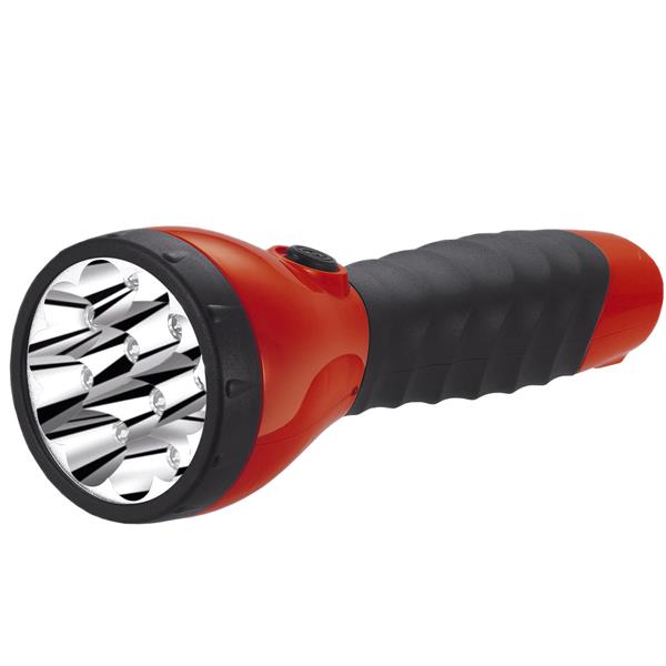 Lanterna Recarregável de 12 Leds Nsbao YG-3252 35233 35233