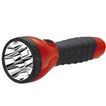 Lanterna Recarregável de 12 Leds Nsbao YG-3252 35233 35233